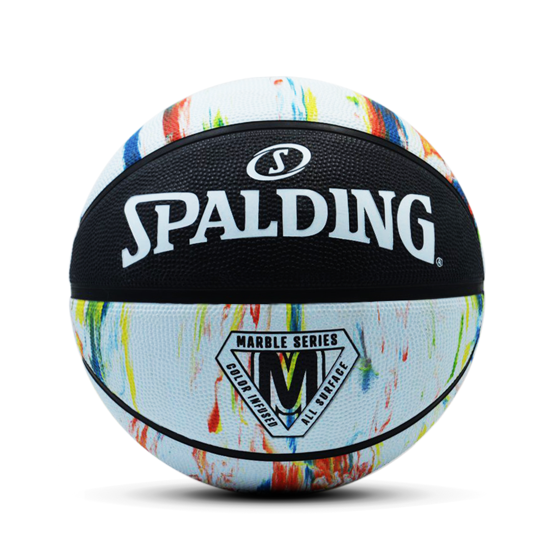 Spalding мяч рисунок